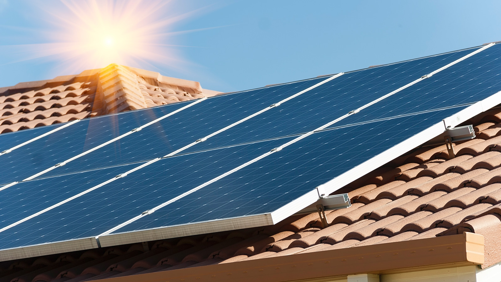 Como escolher painel solar